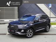 Chery Tiggo 7 Pro I Казань  - изображение 15