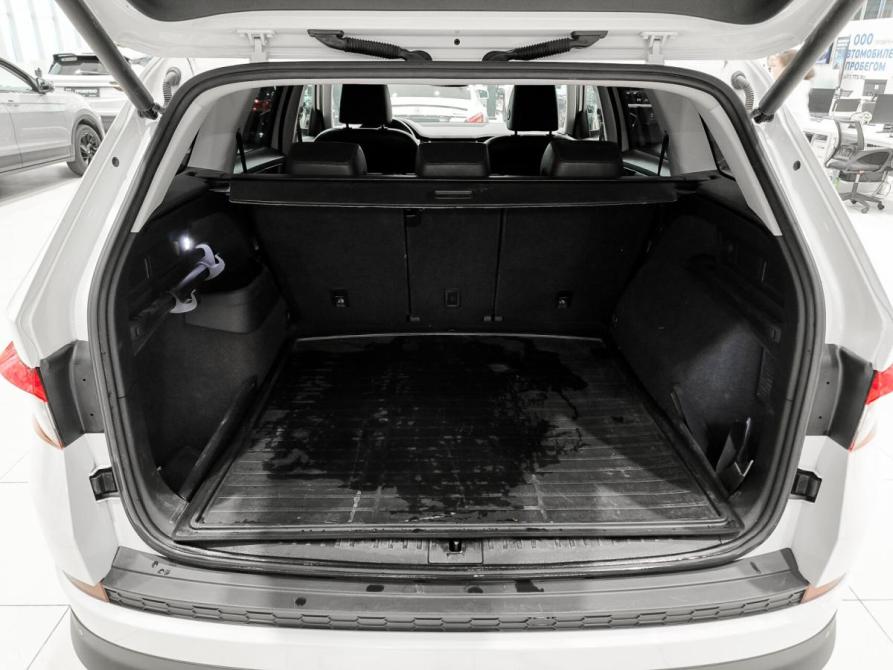 Skoda Kodiaq I Казань  - изображение 12