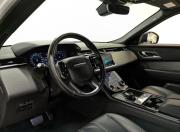 Land Rover Range Rover Velar I Санкт-Петербург  - изображение 46