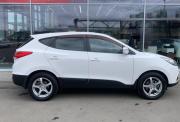 Hyundai ix35 I Рестайлинг Красноярск  - изображение 36