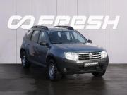 Renault Duster I Орехово-Зуево  - изображение 14