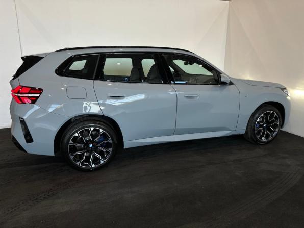 BMW X3 IV (G45/G48) с пробегом 2025 года, цена 7 814 250 рублей, 10 км, внедорожник, Автокод Объявления