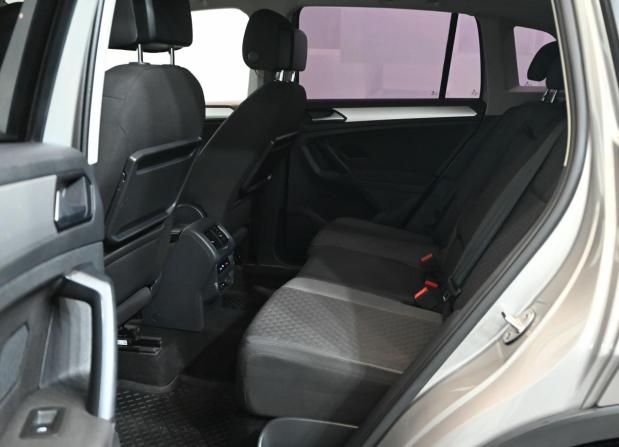 Volkswagen Tiguan II с пробегом 2020 года, цена 2 490 000 рублей, 88099 км, внедорожник, Автокод Объявления