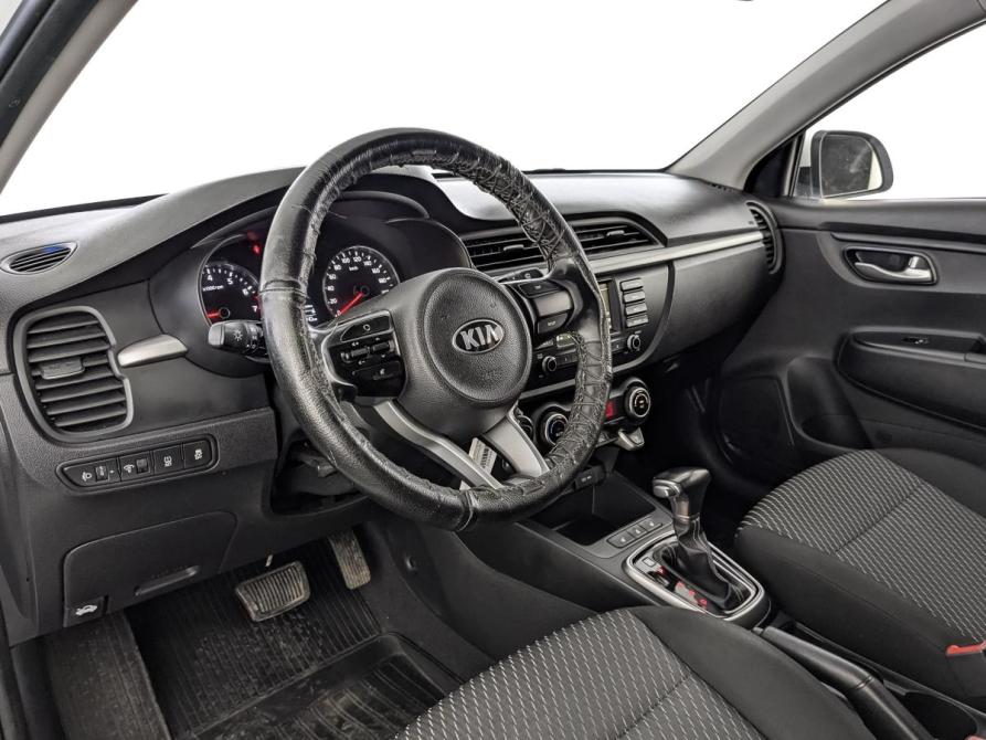Kia Rio IV Москва  - изображение 15