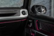 Mercedes-Benz G-Класс AMG II (W463) Москва  - изображение 44