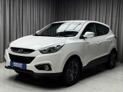 Hyundai ix35 I Рестайлинг Ижевск  - изображение 35