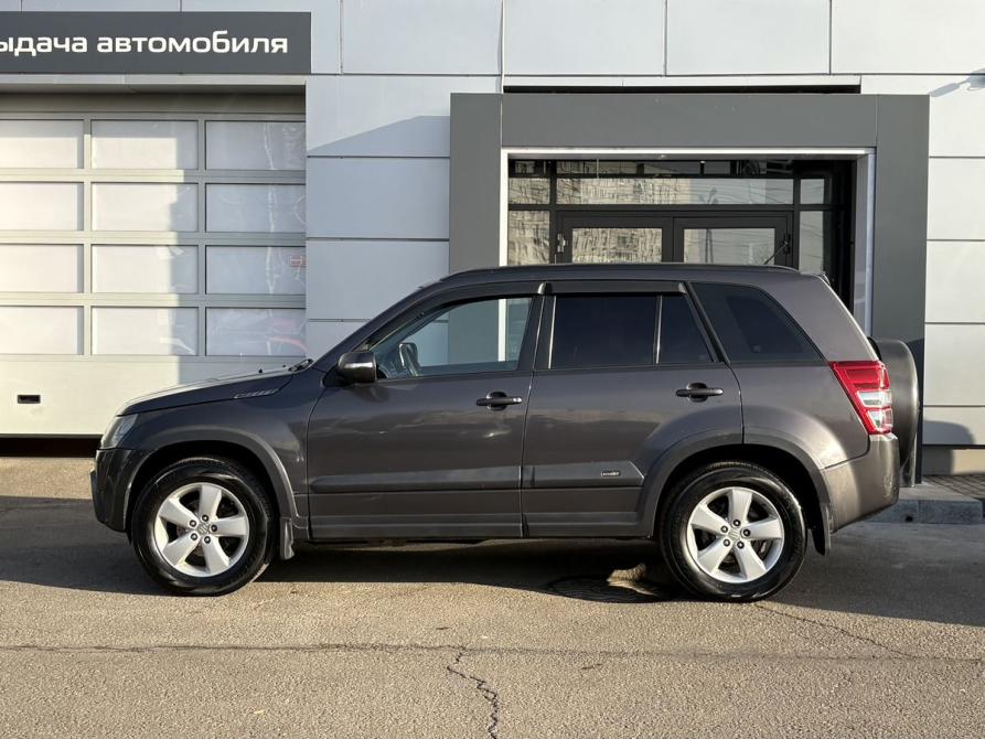 Suzuki Grand Vitara II Рестайлинг Москва  - изображение 8