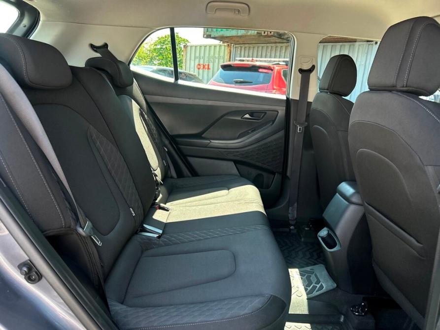 Hyundai Creta II Санкт-Петербург  - изображение 9