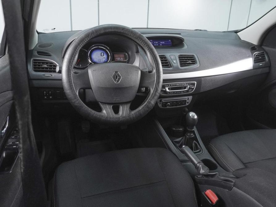 Renault Megane III Рестайлинг Ростов-на-Дону  - изображение 6