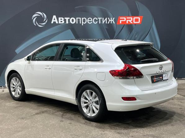 Toyota Venza I Рестайлинг с пробегом 2013 года, цена 1 849 000 рублей, 190314 км, внедорожник, Автокод Объявления