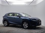 Lexus NX I Москва  - изображение 26