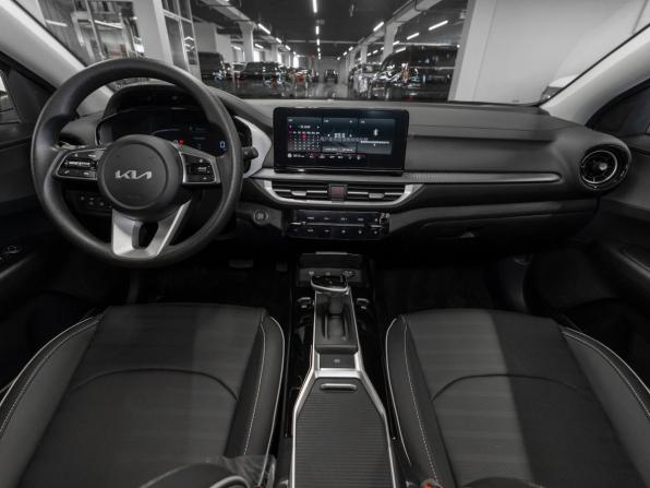 Kia K3 II (China Market) Рестайлинг с пробегом 2026 года, цена 3 030 000 рублей, 20 км, седан, Автокод Объявления