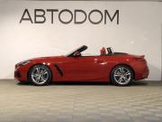 BMW Z4 III (G29) Санкт-Петербург  - изображение 46