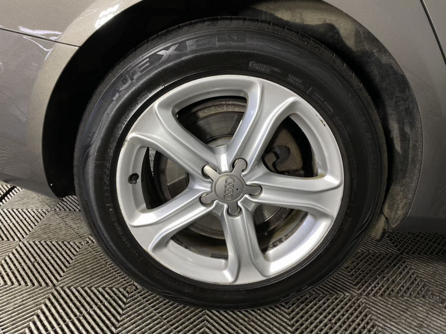 Audi A4 IV (B8) Рестайлинг Воронеж  - изображение 19