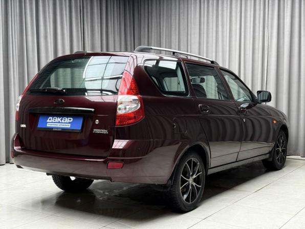 Lada (ВАЗ) Priora I с пробегом 2011 года, цена 329 000 рублей, 107516 км, универсал, Автокод Объявления
