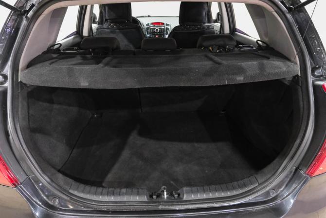 Kia Ceed I Рестайлинг с пробегом 2010 года, цена 729 000 рублей, 189000 км, хэтчбек, Автокод Объявления