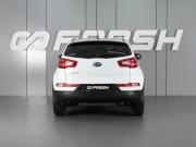 Kia Sportage III Минеральные Воды  - изображение 18