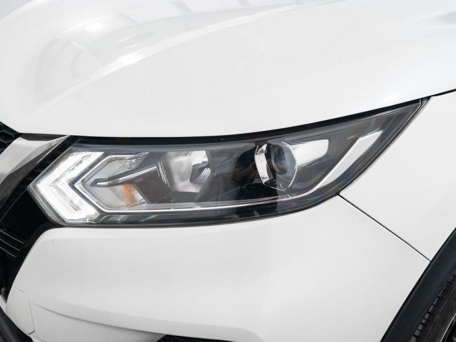 Nissan Qashqai II Рестайлинг Иркутск  - изображение 22
