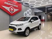 Ford EcoSport II Альметьевск  - изображение 46