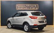 Hyundai Creta I Уфа  - изображение 24