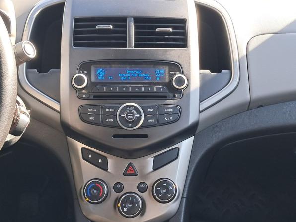 Chevrolet Aveo II с пробегом 2014 года, цена 560 000 рублей, 164817 км, седан, Автокод Объявления