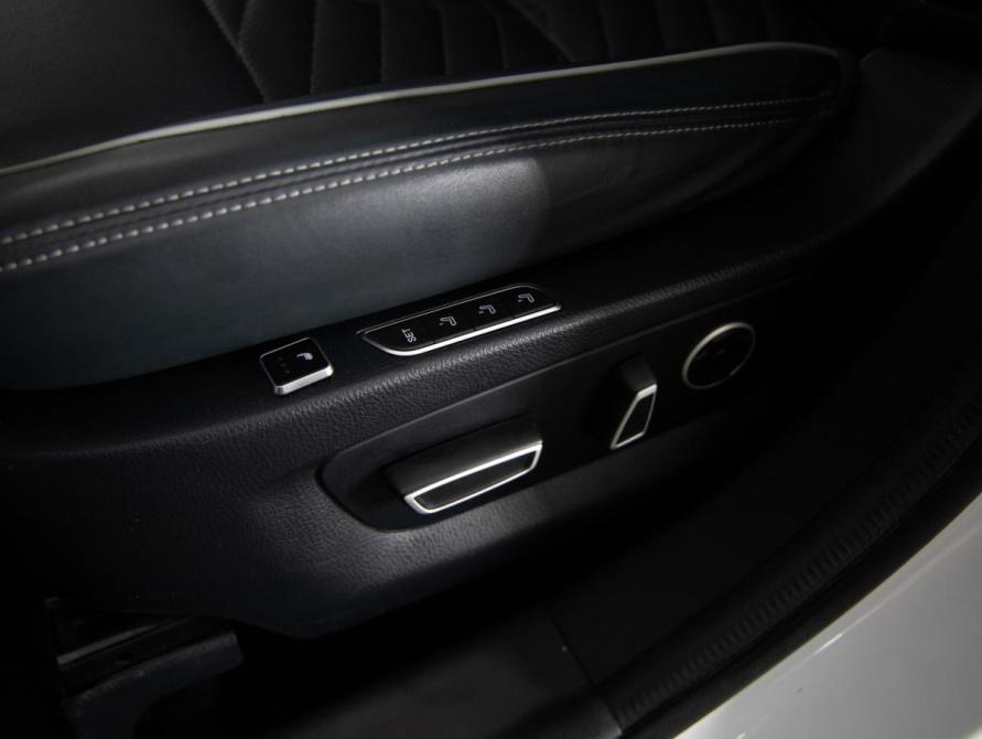 Changan CS95 I Рестайлинг 2 Санкт-Петербург  - изображение 23