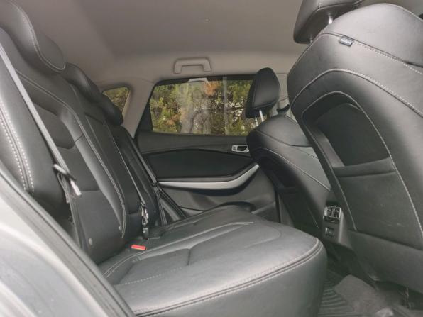 Chery Tiggo 7 I с пробегом 2019 года, цена 1 239 000 рублей, 42129 км, внедорожник, Автокод Объявления