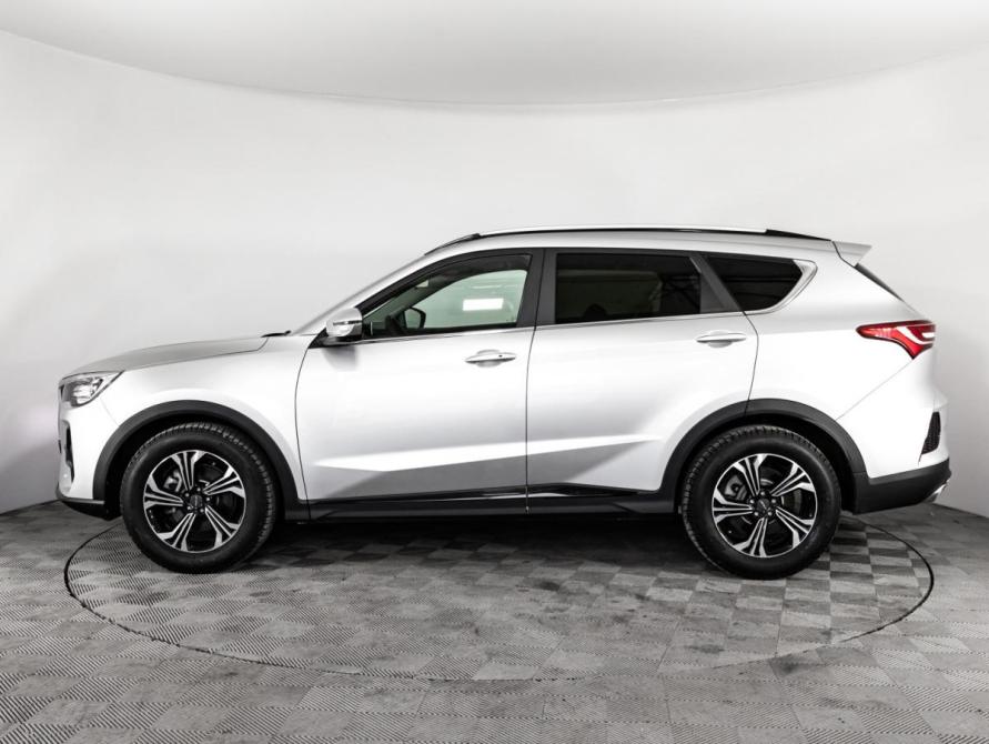 JETOUR X70 I Рестайлинг 2 Санкт-Петербург  - изображение 11