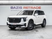 GAC GS8 II Тюмень  - изображение 30