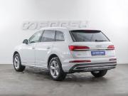 Audi Q7 II (4M) Рестайлинг Москва  - изображение 28