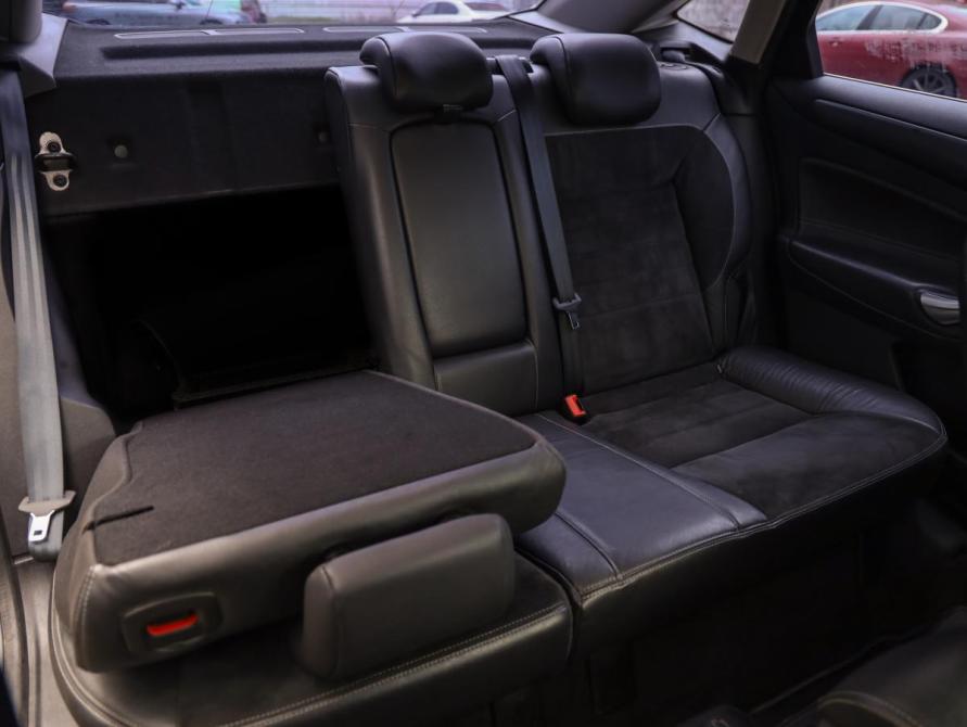 Ford Mondeo IV Рестайлинг Санкт-Петербург  - изображение 23