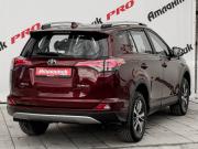 Toyota RAV4 IV (XA40) Рестайлинг Екатеринбург  - изображение 33