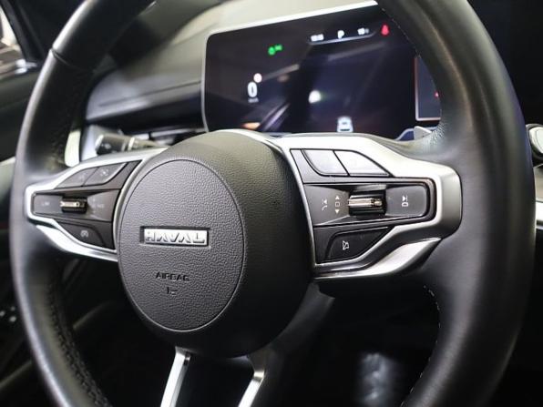 Haval F7 II с пробегом 2024 года, цена 2 350 000 рублей, 102152 км, внедорожник, Автокод Объявления