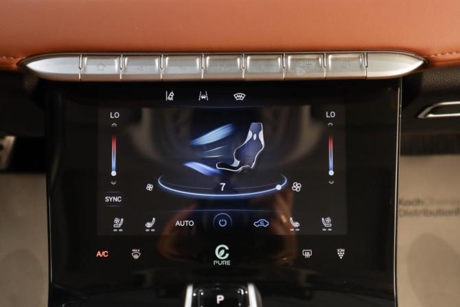 Chery Tiggo 8 Pro Max I с пробегом 2023 года, цена 2 729 000 рублей, 67100 км, внедорожник, Автокод Объявления