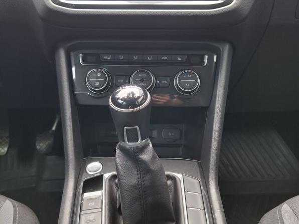 Volkswagen Tiguan II с пробегом 2019 года, цена 1 950 000 рублей, 199294 км, внедорожник, Автокод Объявления