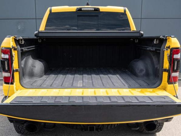 Ram 1500 V с пробегом 2023 года, цена 12 870 000 рублей, 59520 км, offers.body_type.unknown, Автокод Объявления