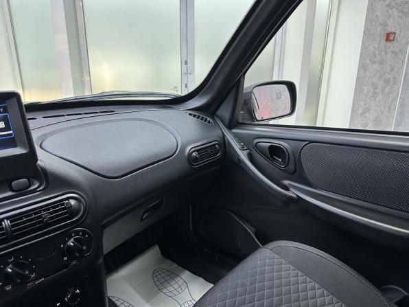Lada (ВАЗ) Niva Travel I с пробегом 2023 года, цена 1 235 000 рублей, 10032 км, внедорожник, Автокод Объявления