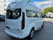 Ford Transit Custom I (China Market) Москва  - изображение 21
