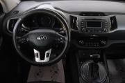 Kia Sportage III Омск  - изображение 34