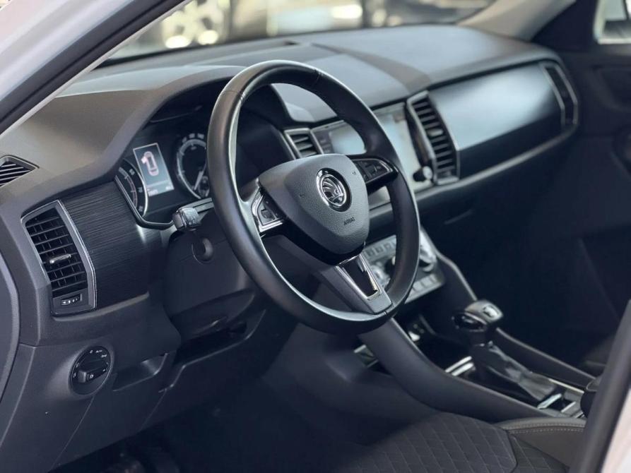 Skoda Kodiaq I Екатеринбург  - изображение 13