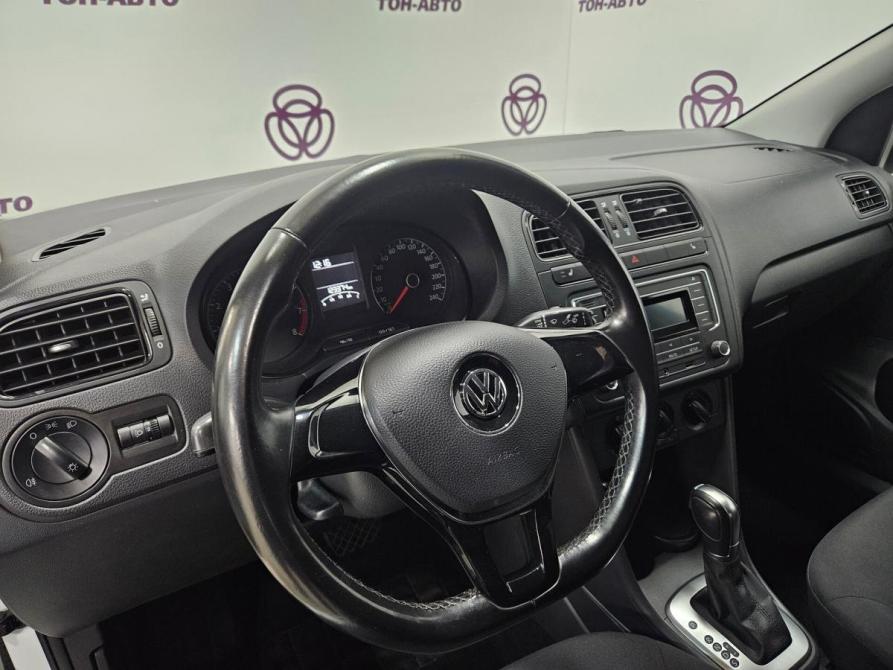 Volkswagen Polo V Рестайлинг Тольятти  - изображение 15
