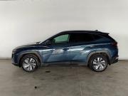 Hyundai Tucson IV Москва  - изображение 26