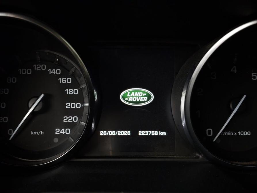 Land Rover Range Rover Evoque I Москва  - изображение 16