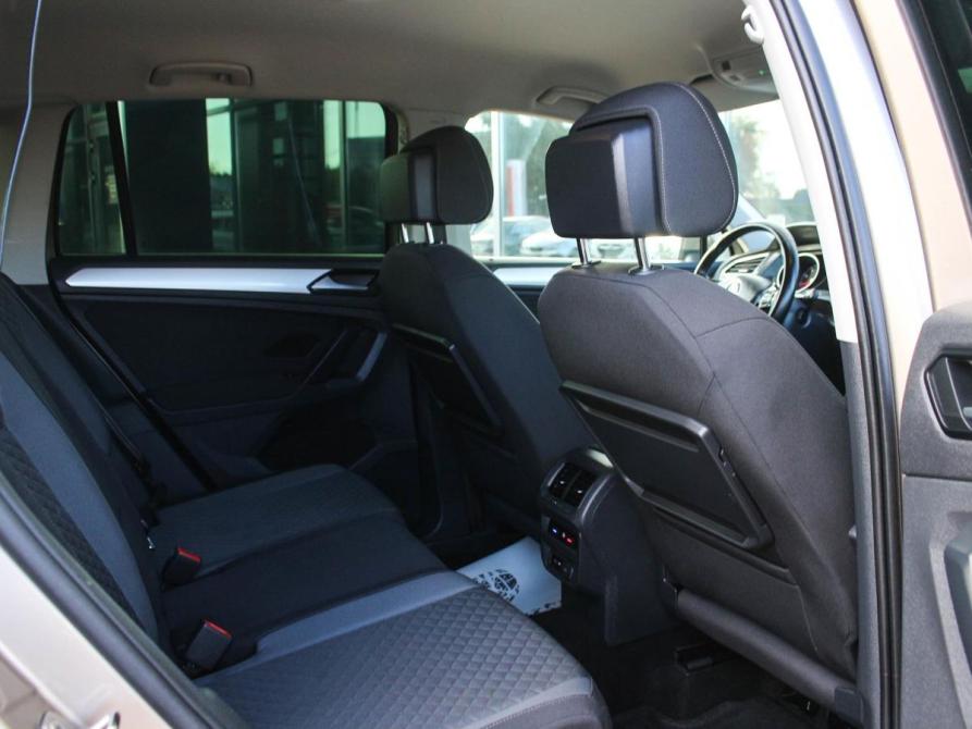 Volkswagen Tiguan II Калуга  - изображение 15