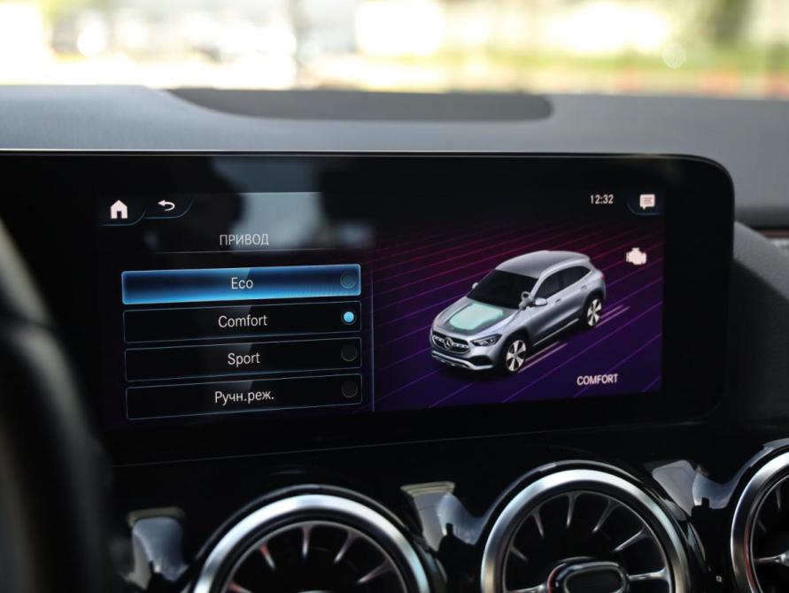 Mercedes-Benz GLA II (H247) Санкт-Петербург  - изображение 18