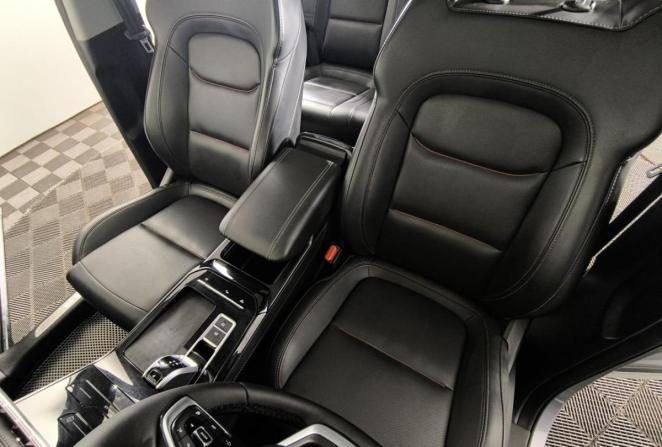 Chery Tiggo 7 Pro I с пробегом 2022 года, цена 1 430 000 рублей, 104273 км, внедорожник, Автокод Объявления