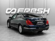 Nissan Teana I Рестайлинг Тюмень  - изображение 22