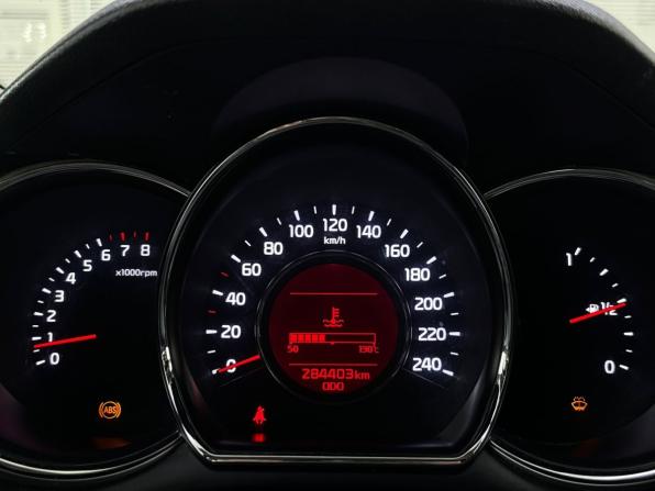 Kia Ceed II с пробегом 2014 года, цена 820 000 рублей, 284400 км, хэтчбек, Автокод Объявления