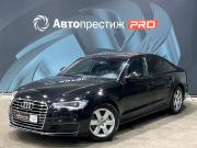 Audi A6 IV (C7) Рестайлинг Пермь  - изображение 28