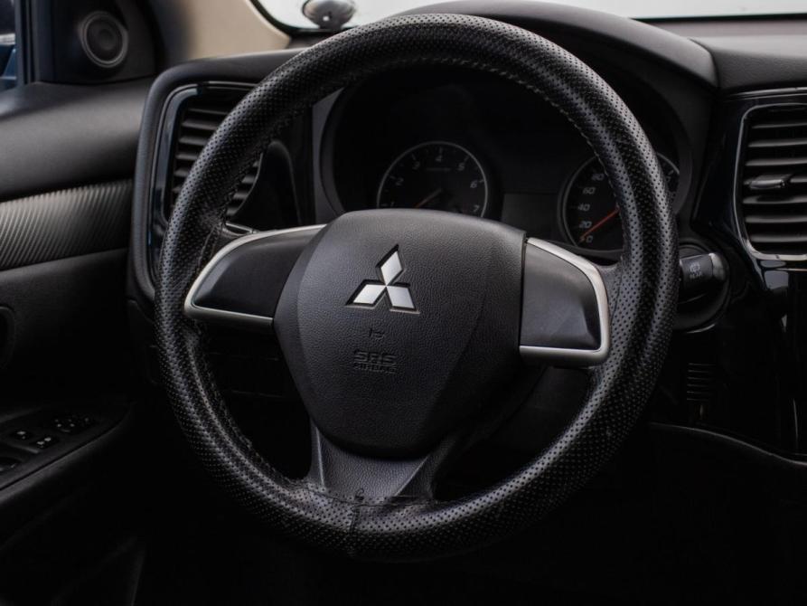 Mitsubishi Outlander III Москва  - изображение 16
